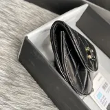 Chanel Original Clafskin mini belt bag AS1346 DJ062756