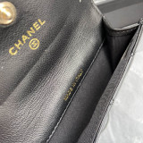 Chanel Original Clafskin mini belt bag AS1346 DJ062756