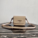 Prada Saffiano 1BD249 shoulder bag XM063003