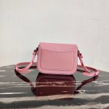 Prada Saffiano 1BD249 shoulder bag XM063003