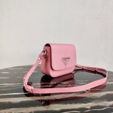 Prada Saffiano 1BD249 shoulder bag XM063003