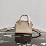 Prada original saffiano small top handle bag 1BA269 XM063043