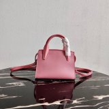 Prada original saffiano small top handle bag 1BA269 XM063043