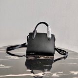 Prada original saffiano small top handle bag 1BA269 XM063043