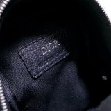 Dior Original Oblique phone bag Montaigne Canvas DMZ071005