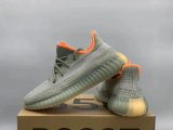 Yeezy unisex sport shoes upgrade quality 3 Colors EJ 20071009