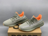 Yeezy unisex sport shoes upgrade quality 3 Colors EJ 20071009