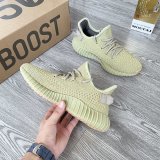 Yeezy unisex sport shoes upgrade quality EJ 20071017