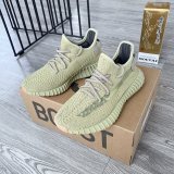 Yeezy unisex sport shoes upgrade quality EJ 20071017