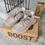 Yeezy unisex sport shoes upgrade quality EJ 20071010