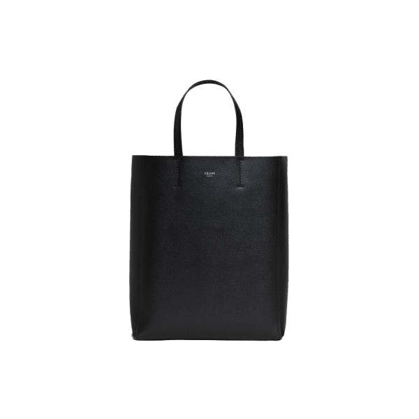 Celine original small cabas in grained calfskin JXG070935