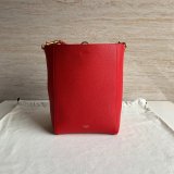Celine original small cabas in grained calfskin JXG070935