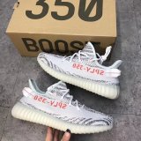Yeezy unisex sport shoes upgrade quality EJ 20071003