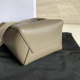 Celine original small cabas in grained calfskin JXG070935