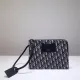 Dior Original Clutch Montaigne Canvas DMZ071012