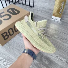 Yeezy unisex sport shoes upgrade quality EJ 20071017