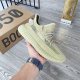 Yeezy unisex sport shoes upgrade quality EJ 20071017