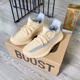 Yeezy unisex sport shoes upgrade quality EJ 20071016