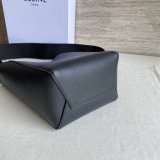Celine original small cabas in grained calfskin JXG070935