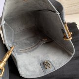 Celine original small cabas in grained calfskin JXG070935