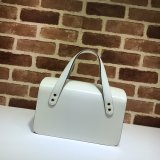 Guccii original Horsebit 1955 small top handle bag GZ071217