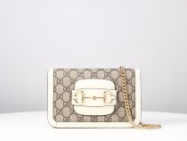 Guccii original Horsebit 1955 shoulder bag GZ071211