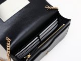 Guccii original Horsebit 1955 shoulder bag GZ071208