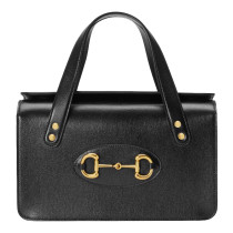 Guccii original Horsebit 1955 small top handle bag GZ071217