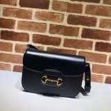 Gucci Original 1955 shoulder bag 602204 EY9112013