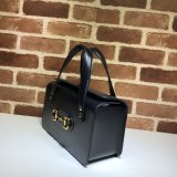 Guccii original Horsebit 1955 small top handle bag GZ071217