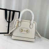 Gucci Original Horsebit 1955 small top handle bag 621220 EY9112041