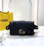 Fendi Original Baguette Belt bag in medium size 0122M HL071801