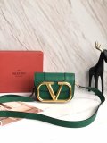 Valentino Origina Calfskin Small Garavani Supervee YG071902