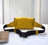 Fendi Original Baguette Belt bag in medium size 0122M HL071801