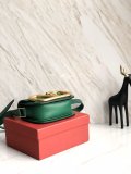 Valentino Origina Calfskin Small Garavani Supervee YG071902