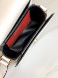 Valentino Origina Calfskin Small Garavani Supervee YG071903