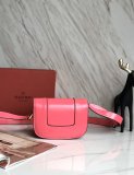 Valentino Origina Calfskin Small Garavani Supervee YG071902