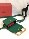 Valentino Origina Calfskin Small Garavani Supervee YG071902