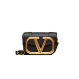 Valentino Origina Calfskin Small Garavani Supervee YG071902