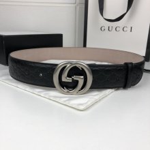 Gucci original belt 2 colors 40mm MJ080602