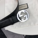 Gucci original belt 40mm 411924 MJ080604