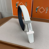 Hermes original belt 7 colors 32mm MJ080623