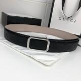 Gucci original belt 2 colors 38mm 403941 MJ080603