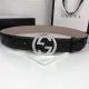 Gucci original belt 40mm 411924 MJ080604