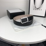 Gucci original belt 2 colors 38mm 403941 MJ080603