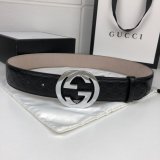 Gucci original belt 40mm 411924 MJ080604