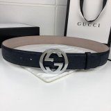 Gucci original belt 40mm 411924 MJ080604