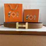 Hermes original belt 7 colors 32mm MJ080623