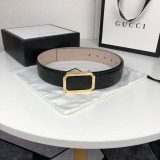 Gucci original belt 2 colors 38mm 403941 MJ080603