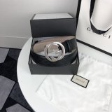 Gucci original belt 40mm 411924 MJ080604